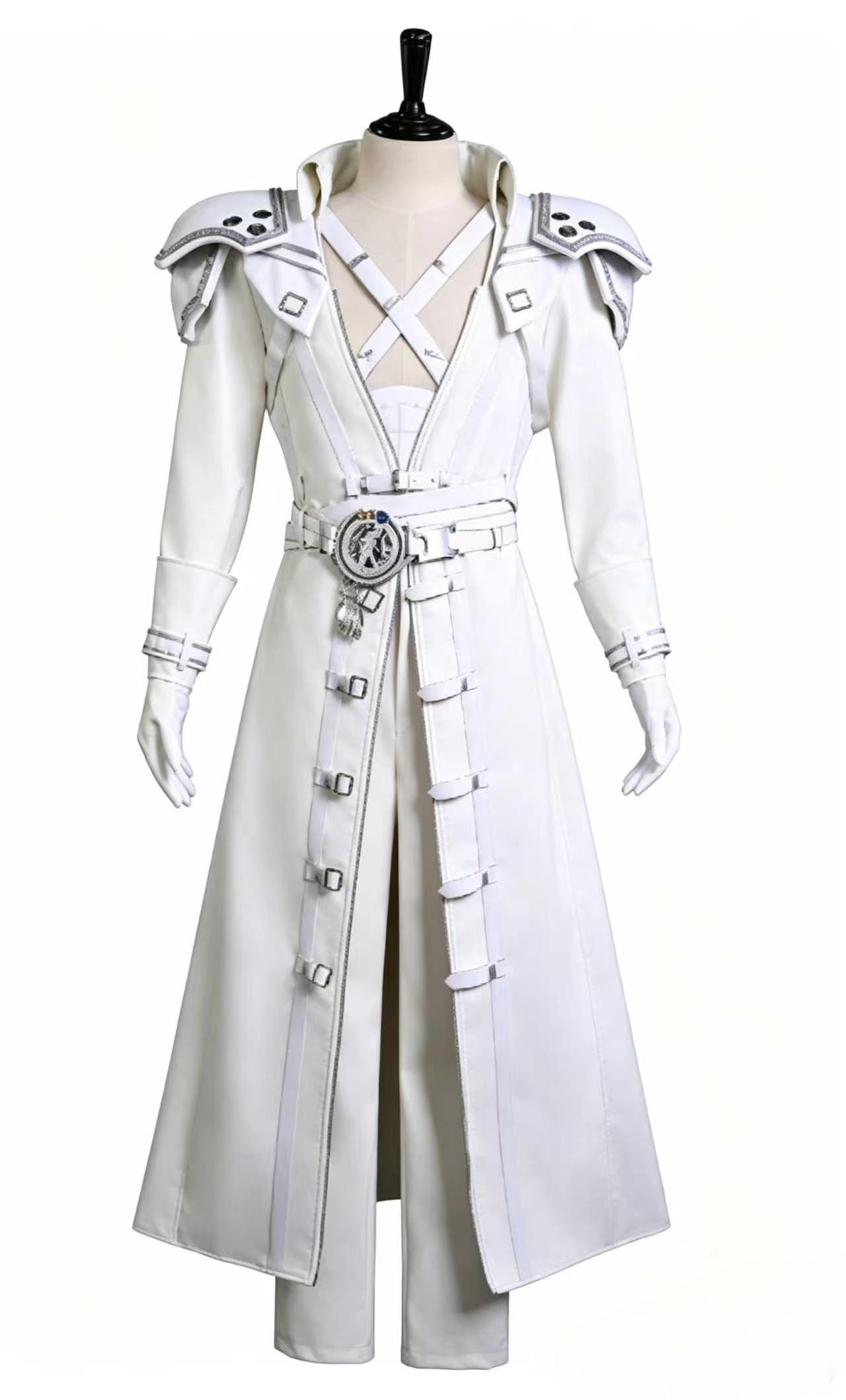 Sephiroth Pure Angle Fantasy W - огляд і ціна Anime Cosplay Show