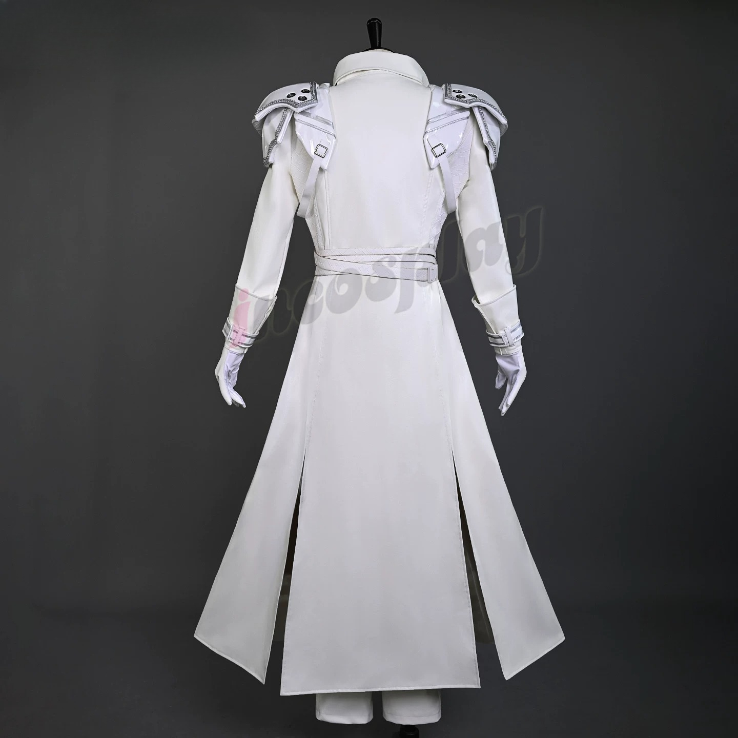 Sephiroth Pure Angle Fantasy W - огляд і ціна Anime Cosplay Show