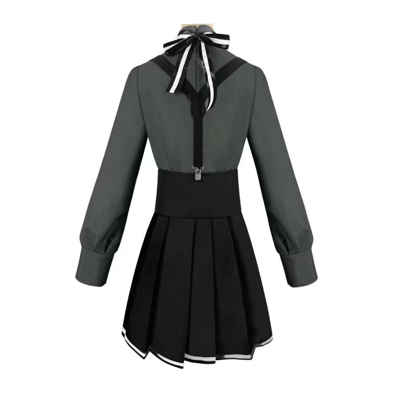Anime Spy Classroom Cosplay St - огляд і ціна Anime Cosplay Outfits Female