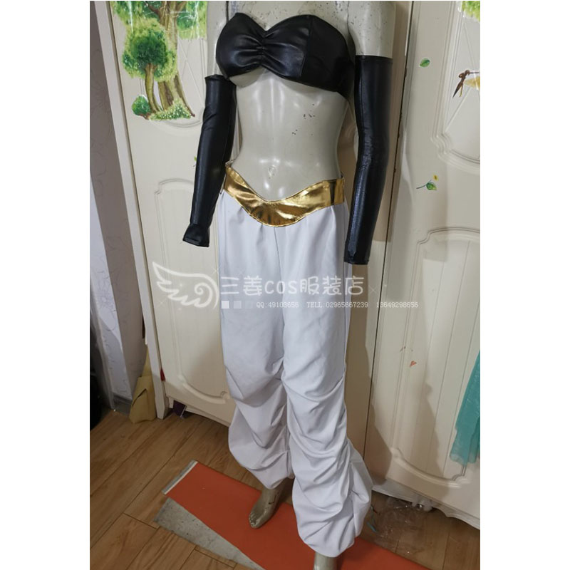 Anime Evil Majin Android 21 Co - огляд і ціна Anime Cosplay Youtube