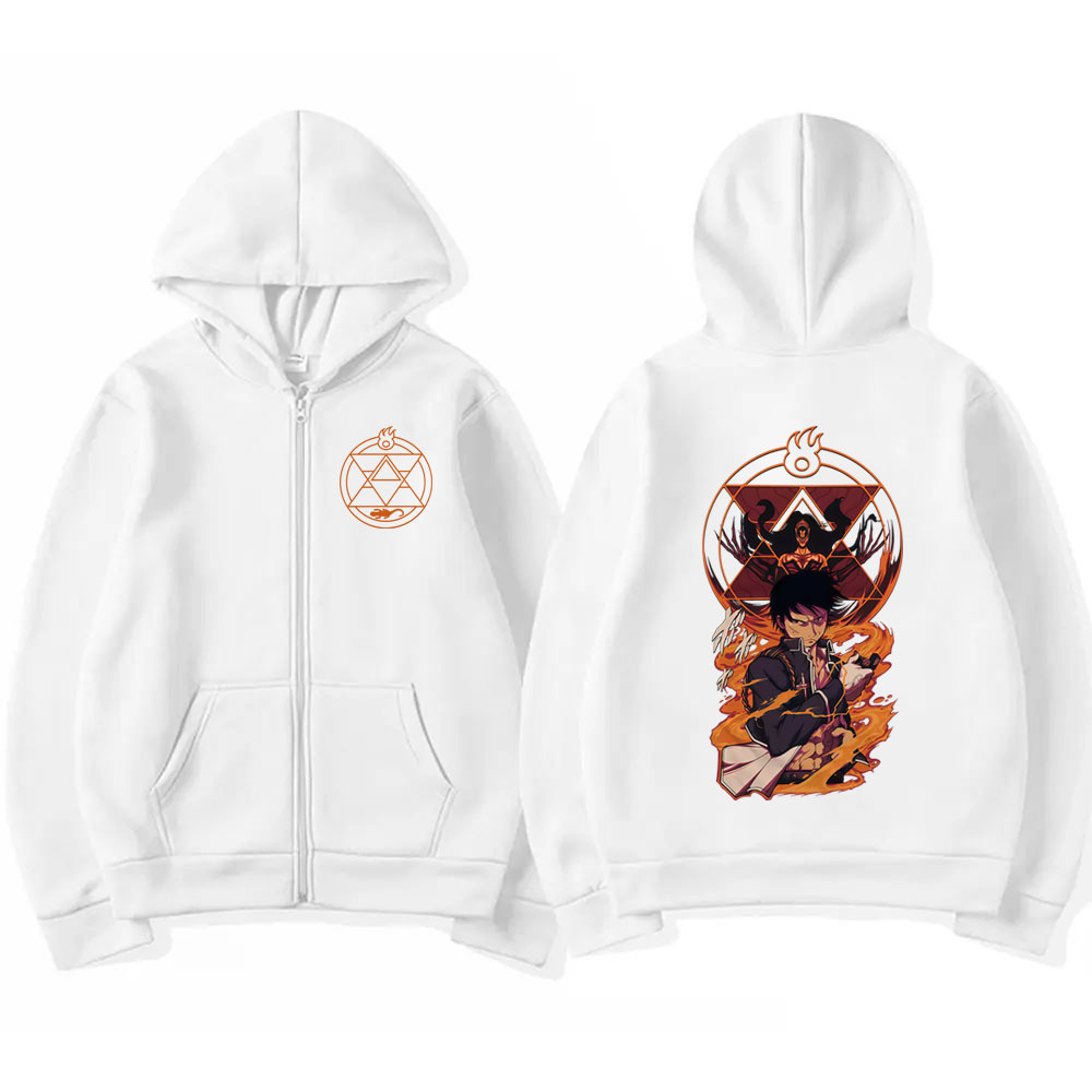 Anime Fullmetal Alchemist Roy  - огляд і ціна Fullmetal Alchemist Coat