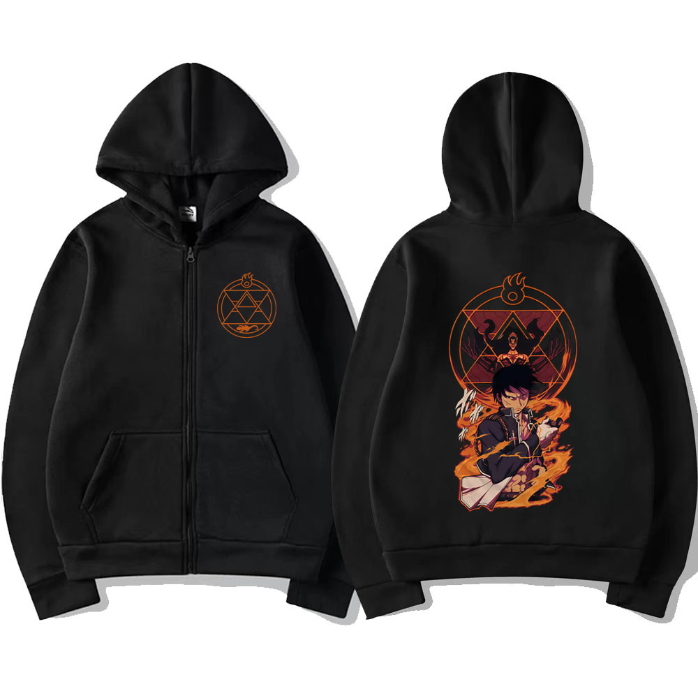 Anime Fullmetal Alchemist Roy  - огляд і ціна Fullmetal Alchemist Coat