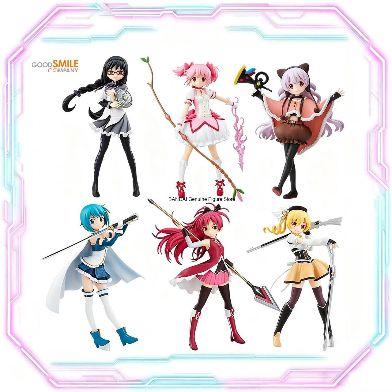 100% Original in Stock Good Sm - огляд і ціна Good Smile Company Pop Up Parade