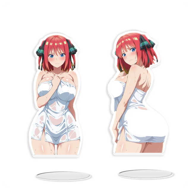 15cm Anime The Quintessential  - огляд і ціна Quintuplets Anime Cosplay