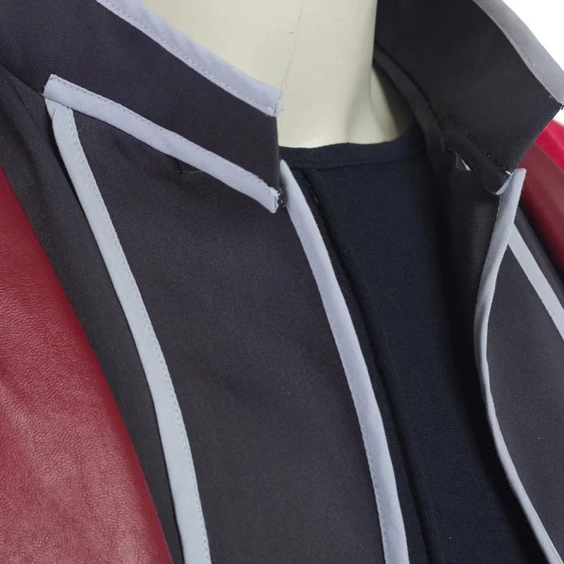 Anime Cos Fullmetal Alchemist  - огляд і ціна Fullmetal Alchemist Coat